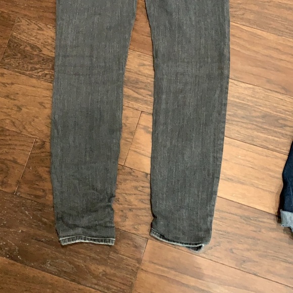 Black Hudson Jeans - Picture 4 of 4